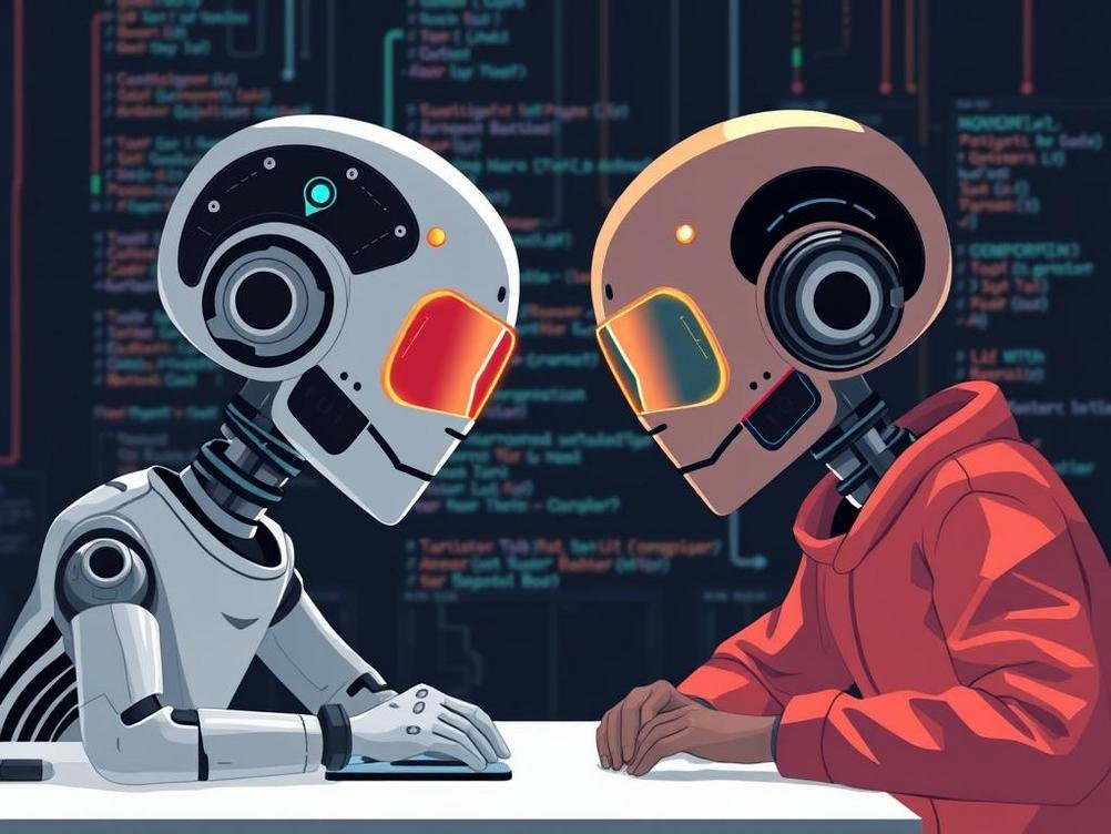 How Perplexity’s Engineers Are Hacking Development Time with Two Killer AI Coding Tools