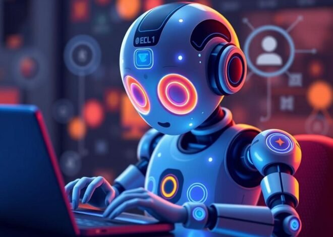 7 Awesome AI Tools to Kickstart Your One-Person Hustle and Let It Run on Autopilot