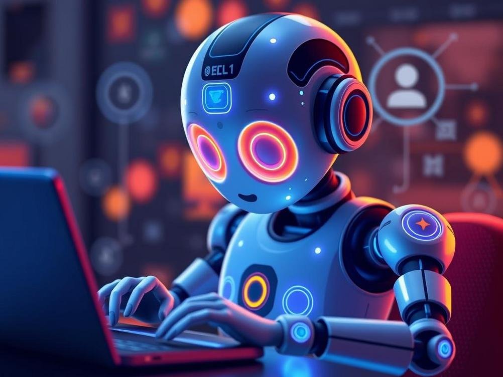 7 Awesome AI Tools to Kickstart Your One-Person Hustle and Let It Run on Autopilot