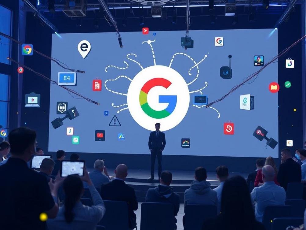 The AI Frenzy at Google: Why Googlers Are Scrambling to Integrate AI or Risk Being Yesterday’s News