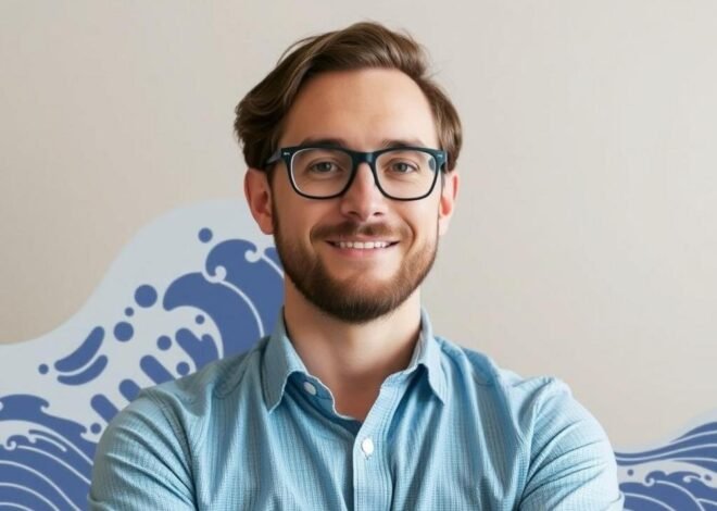 Embracing the AI Wave: How I Built a Business Tech Class with Generative AI at Its Core