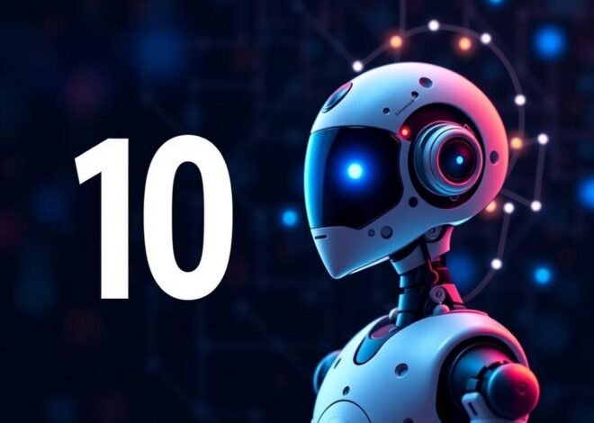 10 Must-Have AI Tools That’ll Supercharge Your Small Business in 2025