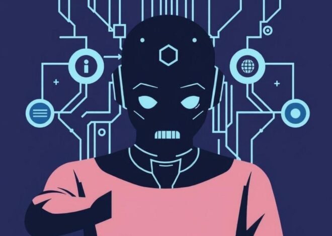 The Sneaky Perils of Shadow AI: How Unauthorized Tools Are Jeopardizing Your Business