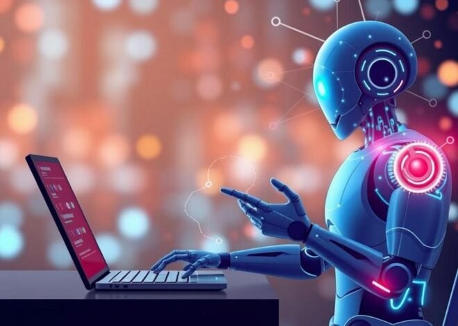 Top 7 AI Tools That’ll Supercharge Your Business in 2025 – Don’t Get Left Behind!