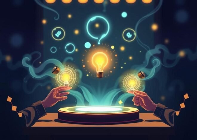 Revolutionizing the Game: How Businesses Are Scaling Smarter with AI Magic