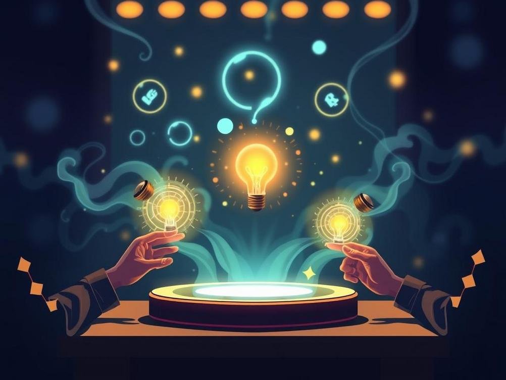 Revolutionizing the Game: How Businesses Are Scaling Smarter with AI Magic