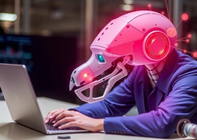 Is Generative AI Sneaking Extra Risks into Your Business? Let’s Spill the Beans