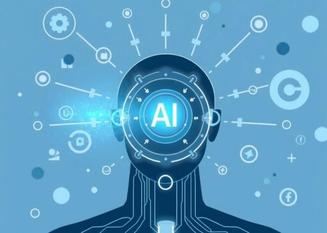 Unlocking AI Magic: Simple Ways to Supercharge Your Business with Artificial Intelligence