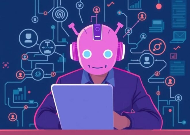 How AI is Turbocharging Small Business Productivity – But Hey, Don’t Forget the Training!