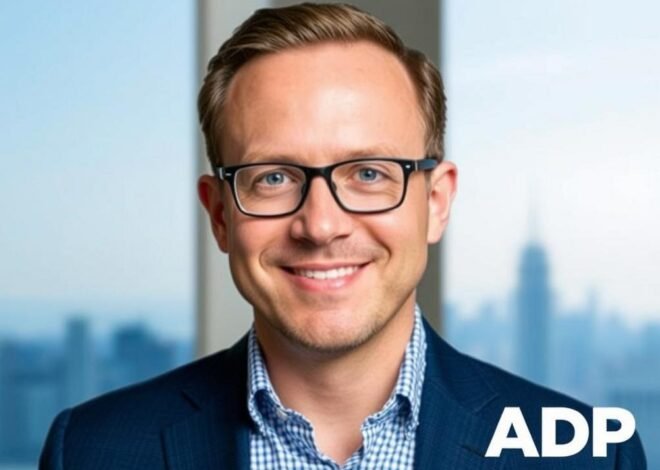 How AI is Revolutionizing Small Business Growth: Insider Tips from Salesforce, Intuit, and ADP Execs for 2025