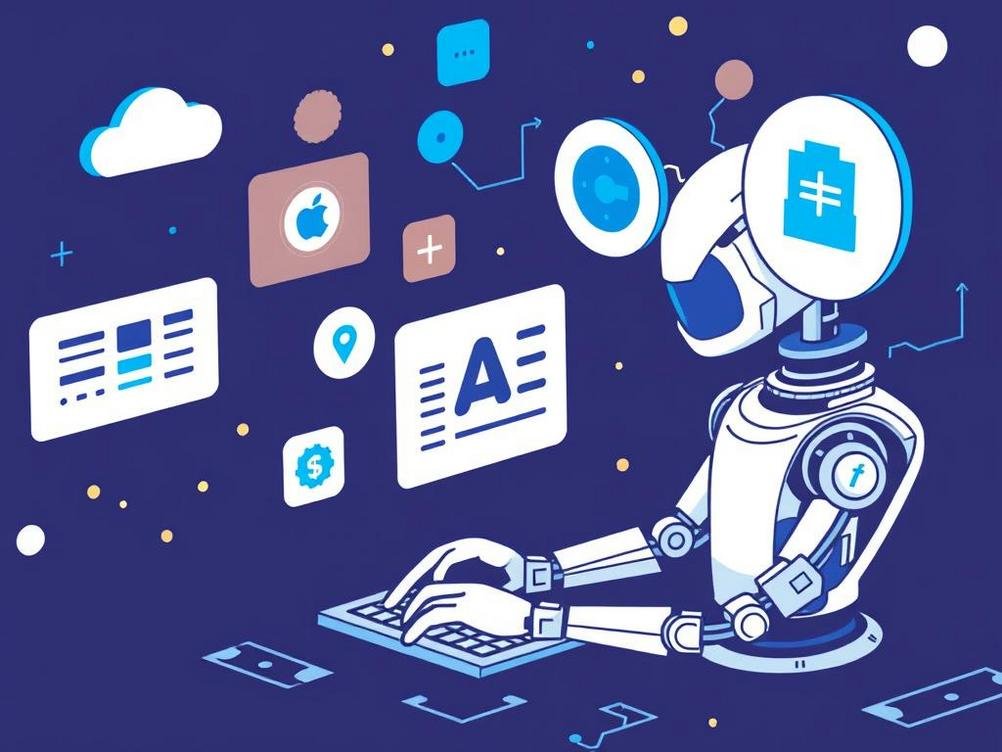 7 Game-Changing AI Tools to Kickstart Your Solo Business and Rake in Cash on Autopilot
