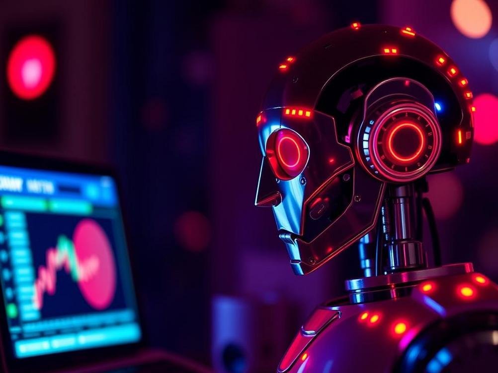 Why 40% of Brits Are Swapping Bankers for Bots: The Alarming Rise of AI Financial Advice