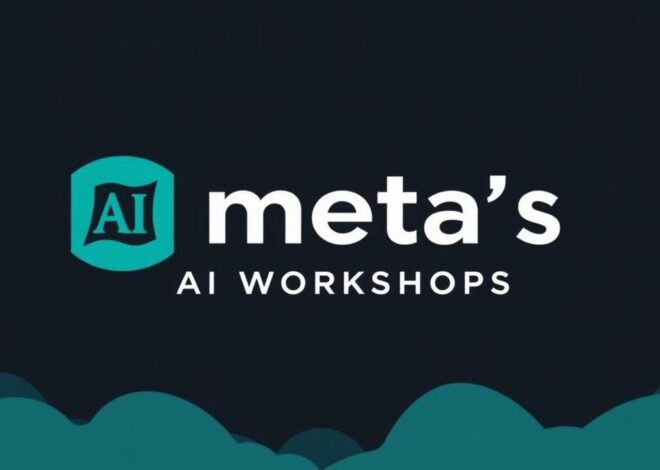 Meta’s AI Workshops: A Game-Changer for Long Island Small Biz Owners