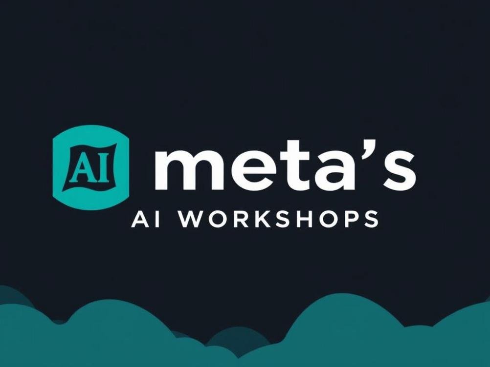 Meta’s AI Workshops: A Game-Changer for Long Island Small Biz Owners