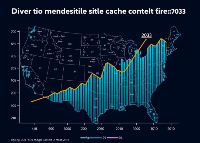 Diving into the Future: The Explosive Growth of AI-Powered Content Creation in the US by 2033