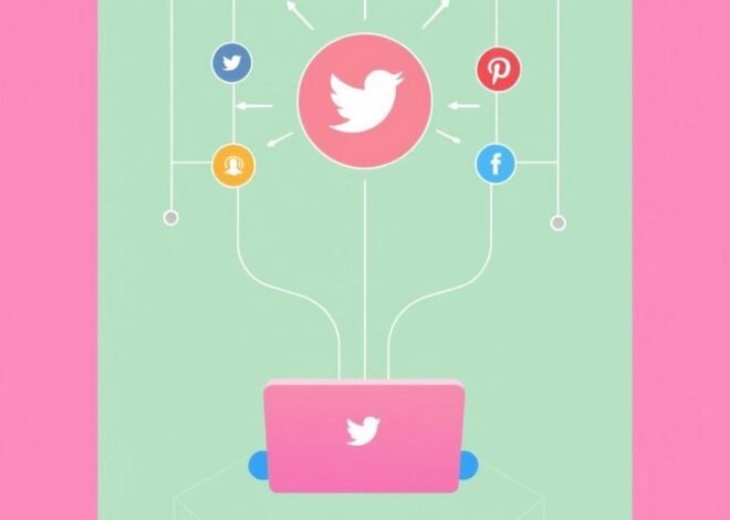 11 Surprising Ways AI Can Level Up Your Social Media Game (And Nope, Not Just for Spitting Out Posts)