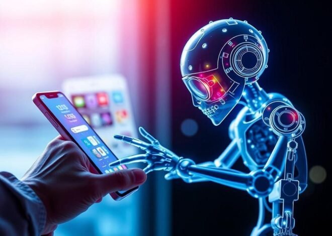How AI is Sneakily Spicing Up Your Social Media Feeds – And It’s Kinda Awesome