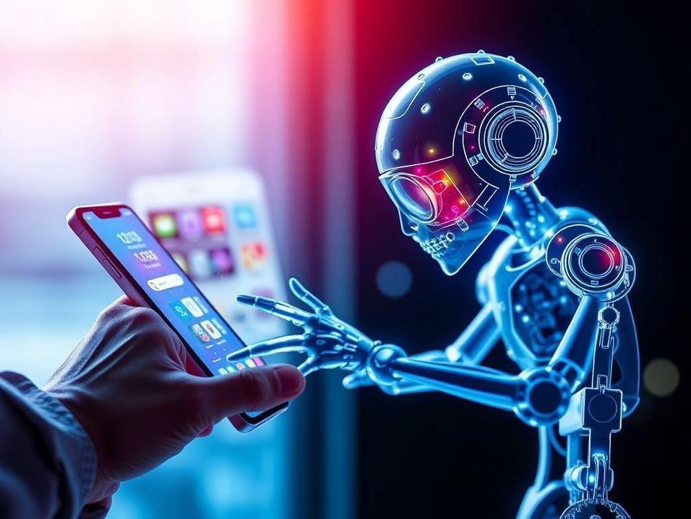 How AI is Sneakily Spicing Up Your Social Media Feeds – And It’s Kinda Awesome