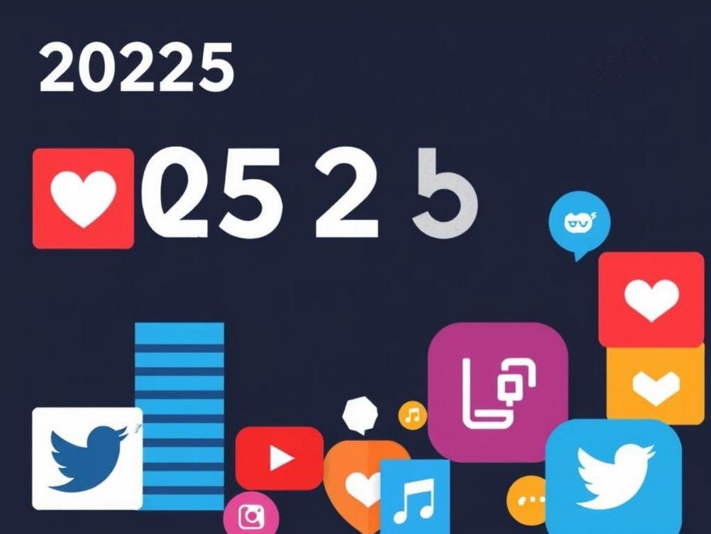 2025 AI Stats in Social Media Tools: What’s Really Changing the Game