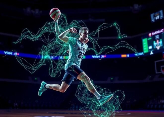 How SIDEARM Sports and Nota Are Teaming Up to Supercharge College Athletics with AI Magic
