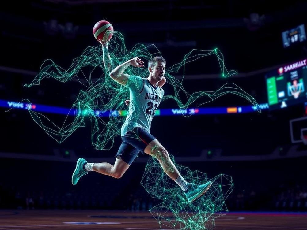 How SIDEARM Sports and Nota Are Teaming Up to Supercharge College Athletics with AI Magic