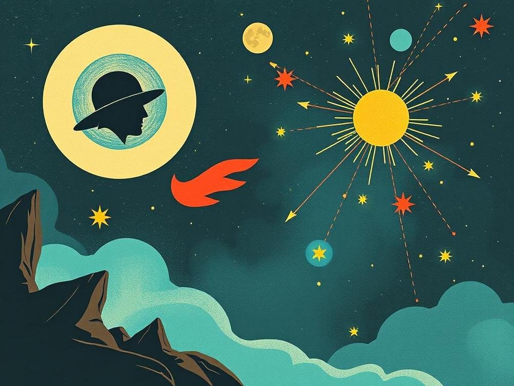 The Wild Ride of Influence: How It’s Evolved from Cave Paintings to AI Superstars
