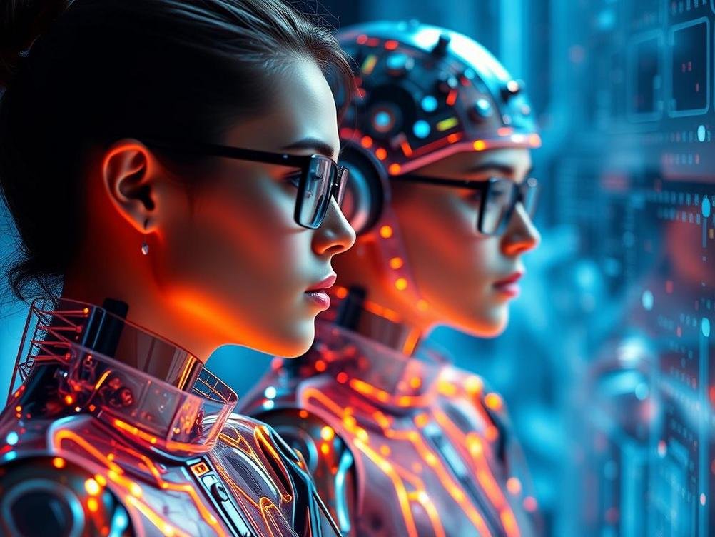 Riding the Next Wave: How Digital Twins Are Shaking Up AI Content Creation