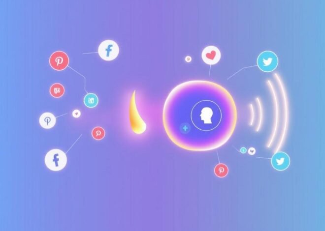 Unlocking AI Magic: How to Supercharge Your Social Media Connections in 2025