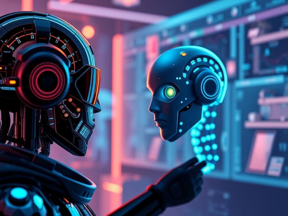 12 Game-Changing AI Tools Every Creator Should Grab in 2025
