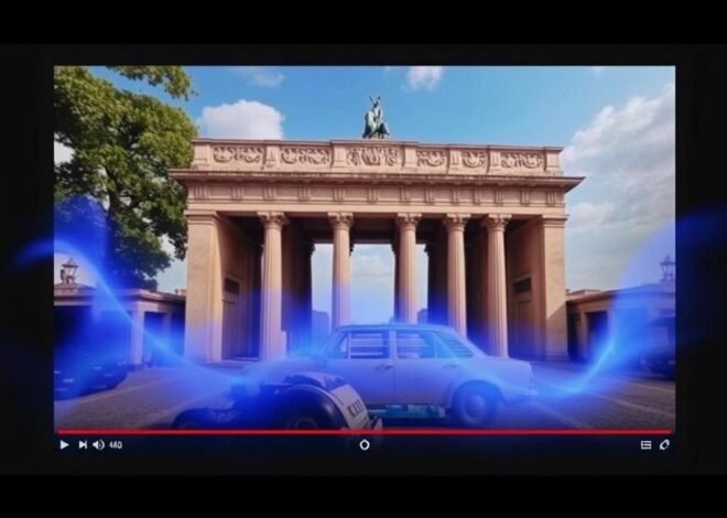 Unlocking the Past with a Click: How Filmora’s AI Audio to Video Tool is Spicing Up History on Social Media
