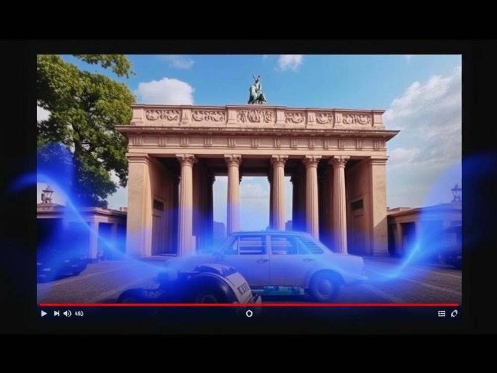 Unlocking the Past with a Click: How Filmora’s AI Audio to Video Tool is Spicing Up History on Social Media