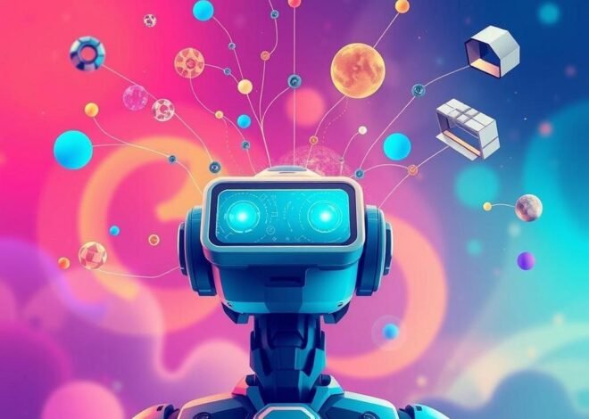 Diving into the Wild World of AI-Powered Content Creation: Market Trends and Forecasts Up to 2033