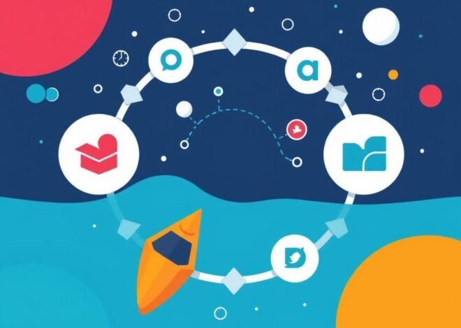 Navigating the Murky Waters of Social Media Marketing Ethics in the AI Era