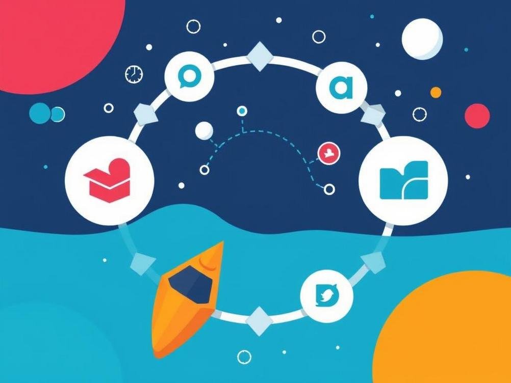 Navigating the Murky Waters of Social Media Marketing Ethics in the AI Era