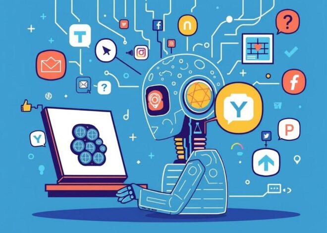 Whoa, 96% of Social Media Whizzes Are Glued to AI Daily? Inside Metricool’s 2025 Bombshell Report