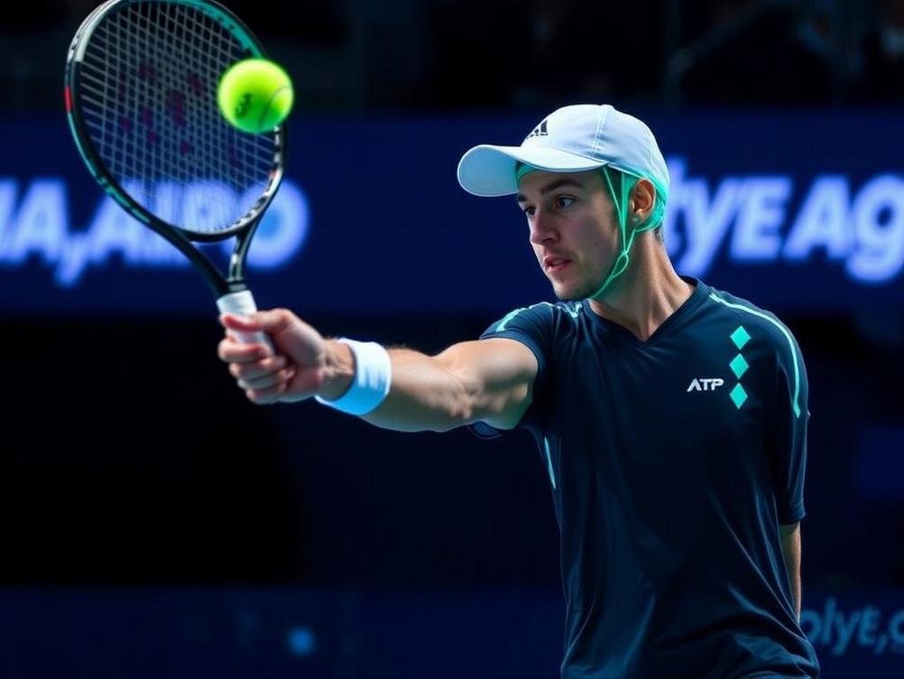 ATP’s AI Guardian: How Top Tennis Stars Are Being Protected from Vicious Online Abuse