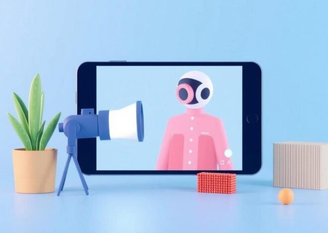 Revolutionizing Your Feed: How AI Video Generators Are Making Social Media Content Creation Super Easy