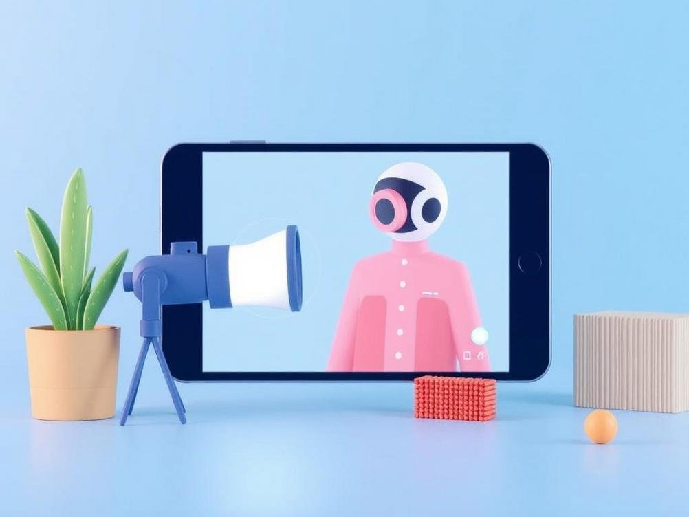 Revolutionizing Your Feed: How AI Video Generators Are Making Social Media Content Creation Super Easy