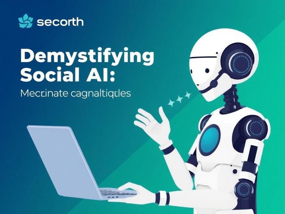 Demystifying Social AI: Why It’s the ChatGPT Killer for Busy Social Marketers