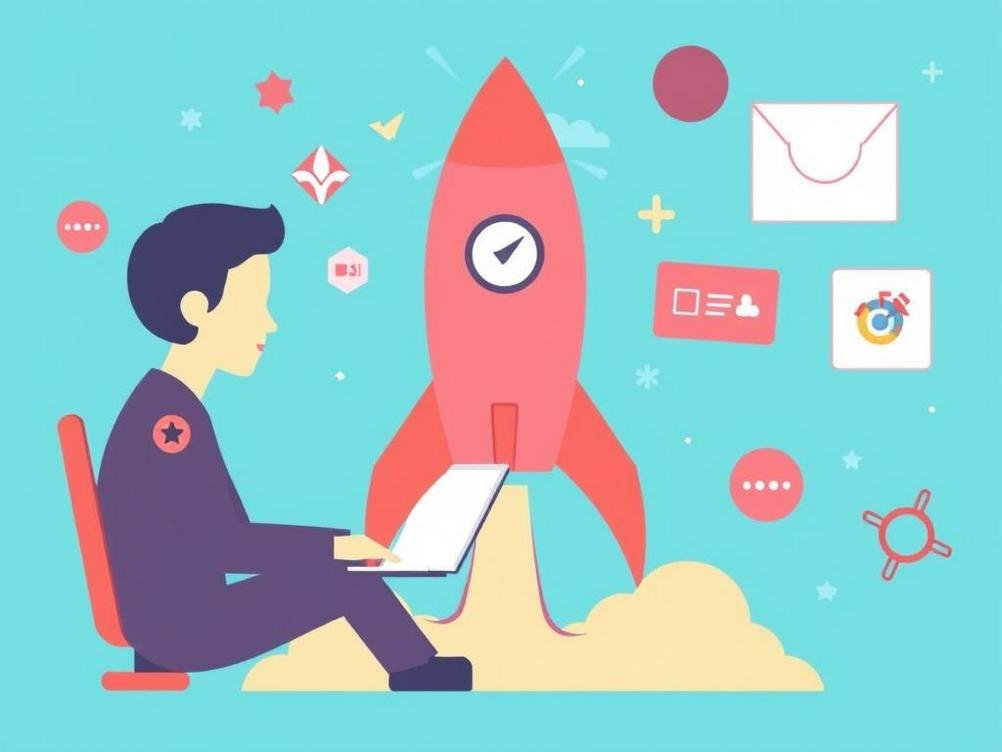 40 Epic AI Prompts That’ll Skyrocket Your Social Media Content Creation