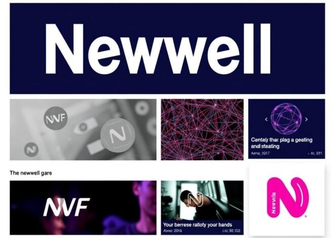 How Newell Brands is Turbocharging Content Creation with Generative AI