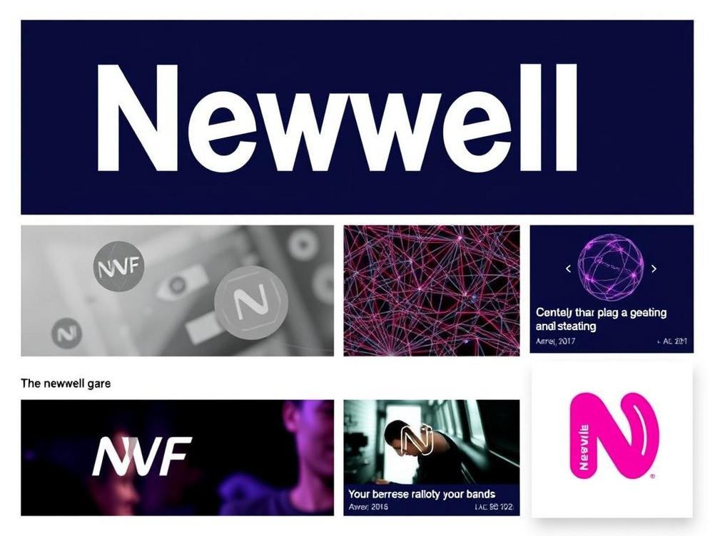 How Newell Brands is Turbocharging Content Creation with Generative AI