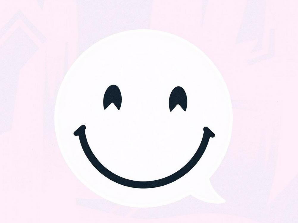 Behind the Smiles: What Creators of Fake Feel-Good Social Media Posts Are Really Saying