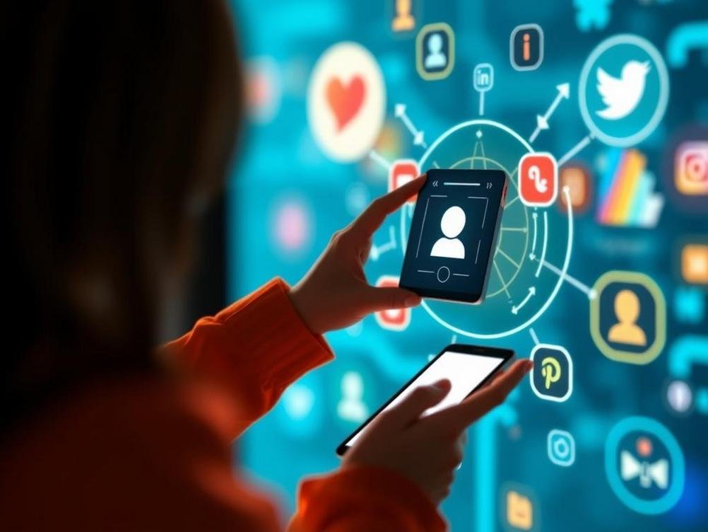 Unlocking Social Media Success: 5 Game-Changing Ways to Use AI in Marketing