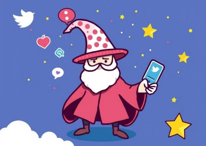 Lessons Brands Can Swipe from Social Media Wizards’ Content Magic