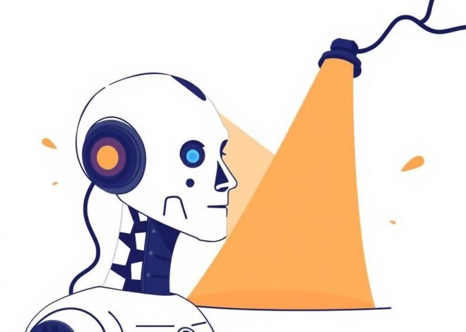 Is AI Stealing the Spotlight in Content Creation? What It Means for Marketers
