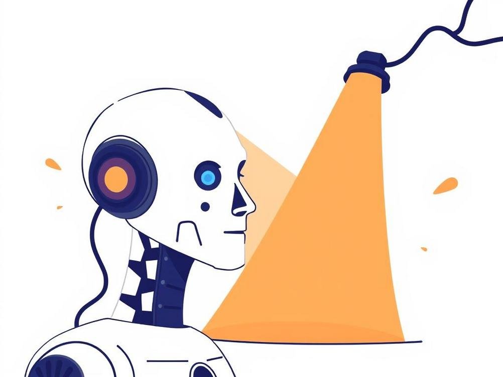 Is AI Stealing the Spotlight in Content Creation? What It Means for Marketers