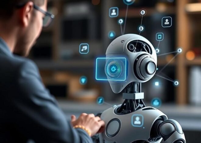 How AI is Totally Revolutionizing Video Marketing for Businesses – Get Ready for the Future!