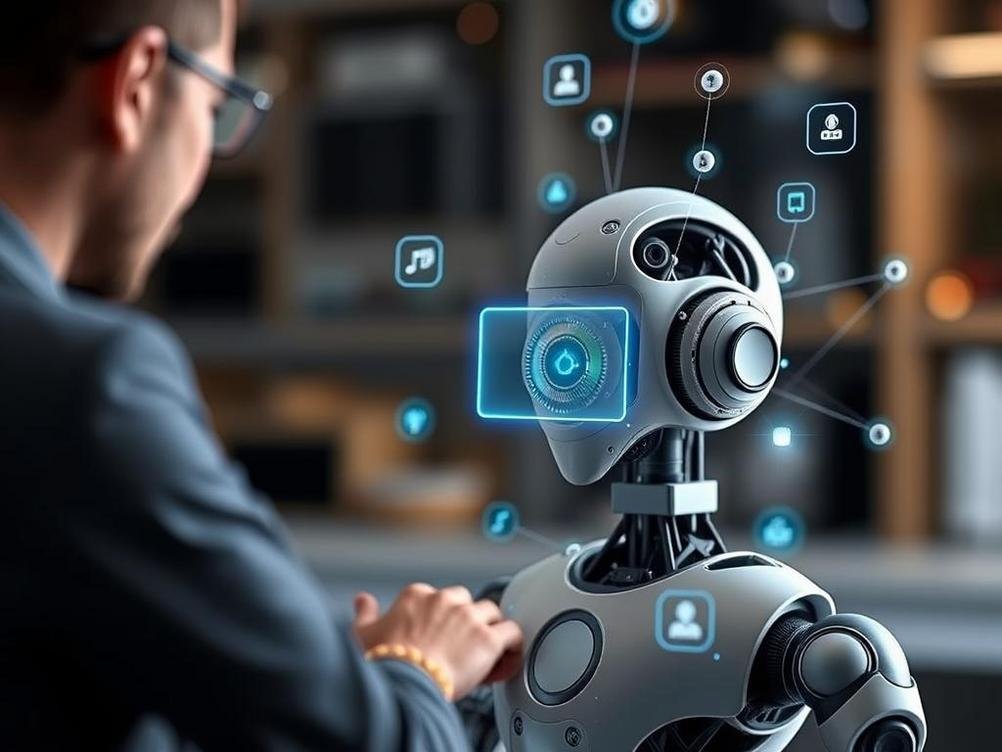 How AI is Totally Revolutionizing Video Marketing for Businesses – Get Ready for the Future!