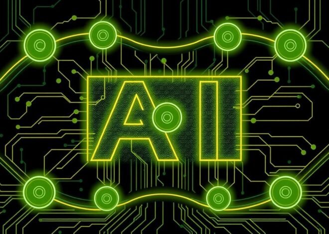 How AI is Revolutionizing Digital Marketing: 8 Killer Examples and Real-Life Case Studies